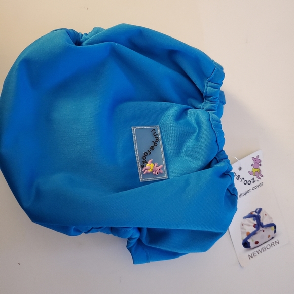 Kangacare Bottoms Kanga Care Rumparooz Newborn Diaper Cover Poshmark